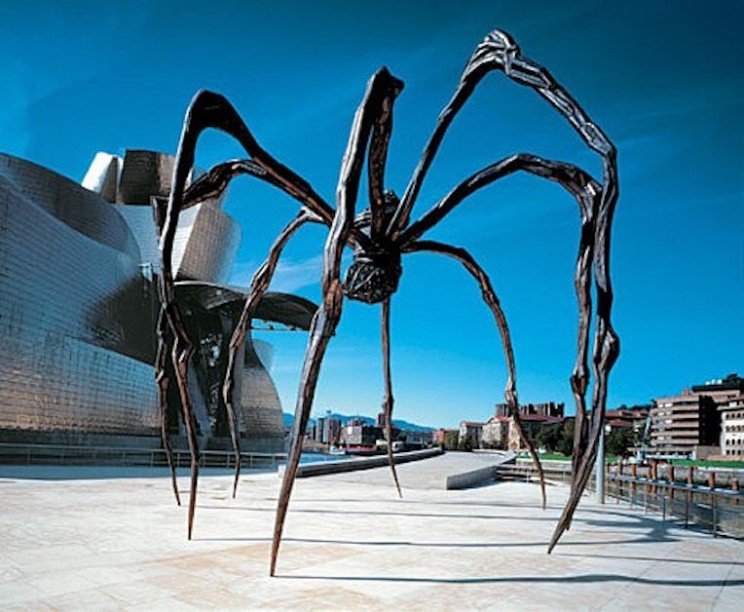 13 of the Most Creative Sculptures and Statues From Around the World 