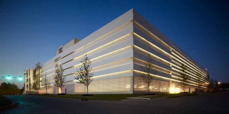 20 Garage Designs That are Also Ingenious Feats of Architecture 20 Garage Designs That are Also Ingenious Feats of Architecture