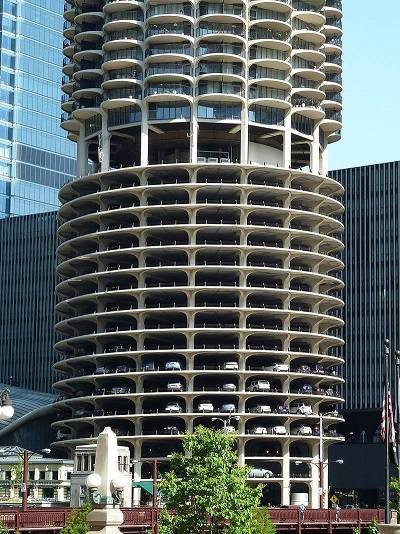 20 Garage Designs That are Also Ingenious Feats of Architecture 20 Garage Designs That are Also Ingenious Feats of Architecture