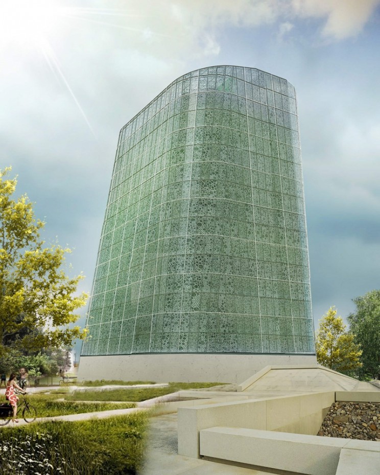 13 Vertical Farming Innovations That Could Revolutionize Agriculture 13 Vertical Farming Innovations That Could Revolutionize Agriculture