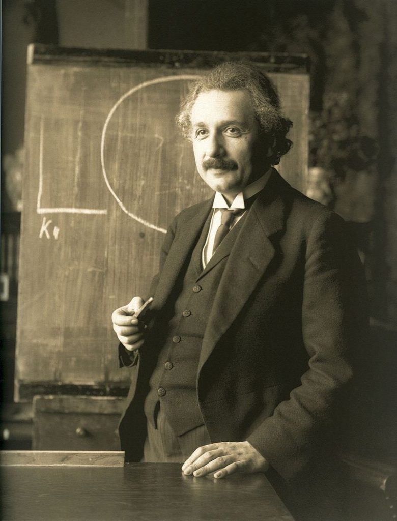 13 Inspiring Einstein Quotes Never Actually Said by Einstein