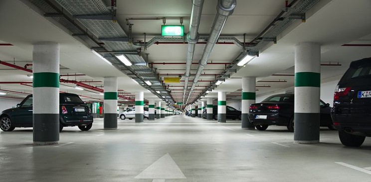20 Garage Designs That are Also Ingenious Feats of Architecture 20 Garage Designs That are Also Ingenious Feats of Architecture