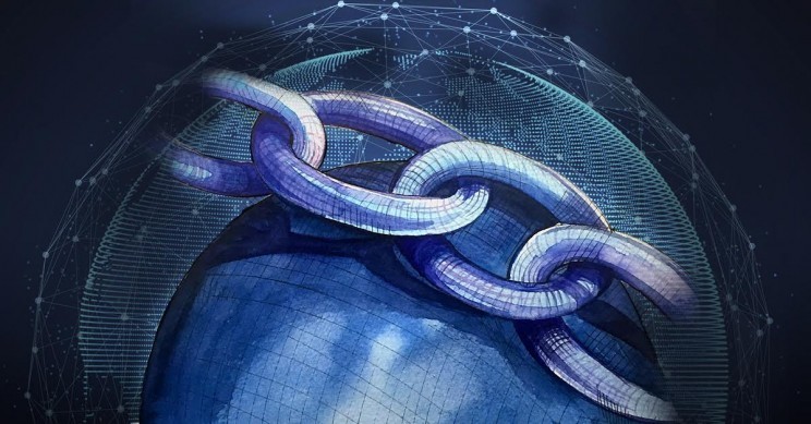blockchain 
