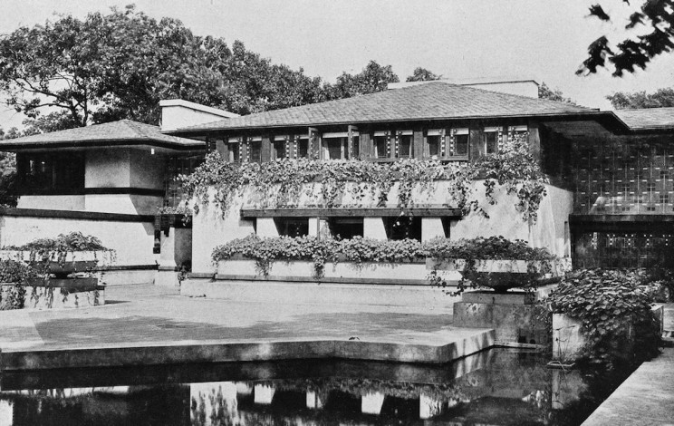 9 Essential Frank Lloyd Wright Designs That Are Still Admired Today