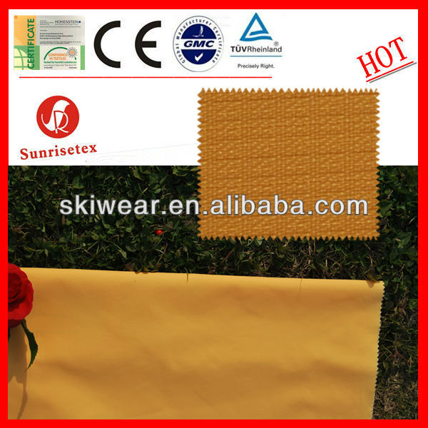 Non Flammable Fabric