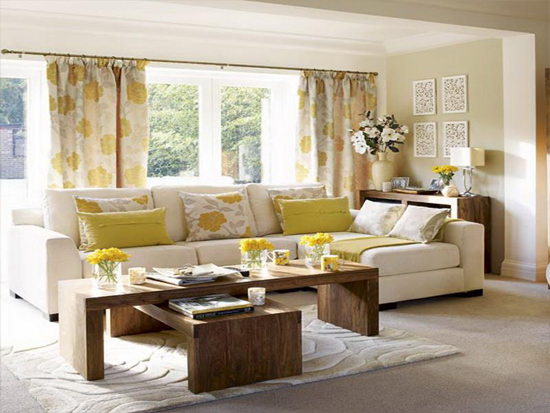 Декоративные диванные подушки - стильный акцент в интерьере