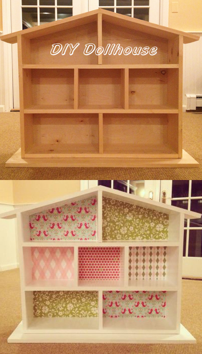 diy dollhouse projects