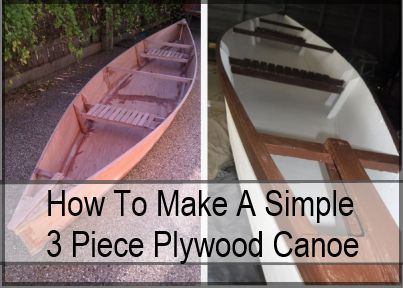 PVC DIY Kayak