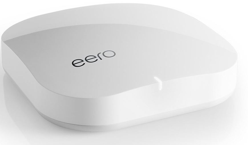 Eero Home WiFi System