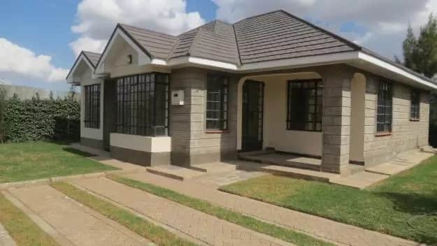 Cost of building a house in Kenya Cost of building a house in Kenya