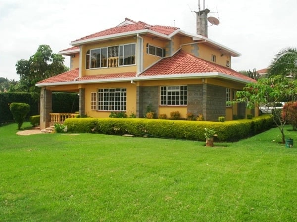 Cost of building a house in Kenya Cost of building a house in Kenya