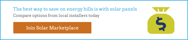 save on energy bills with solar