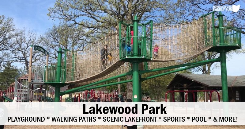 Lakewood Park Ohio