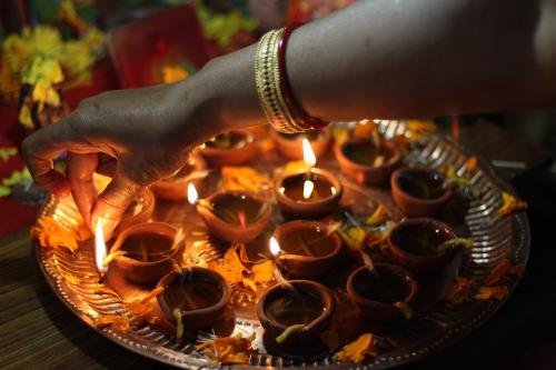 Diwali