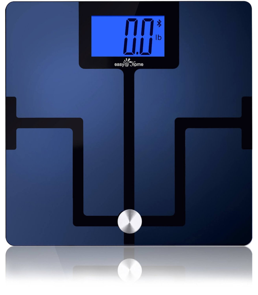 Easy at Home Smart Scale