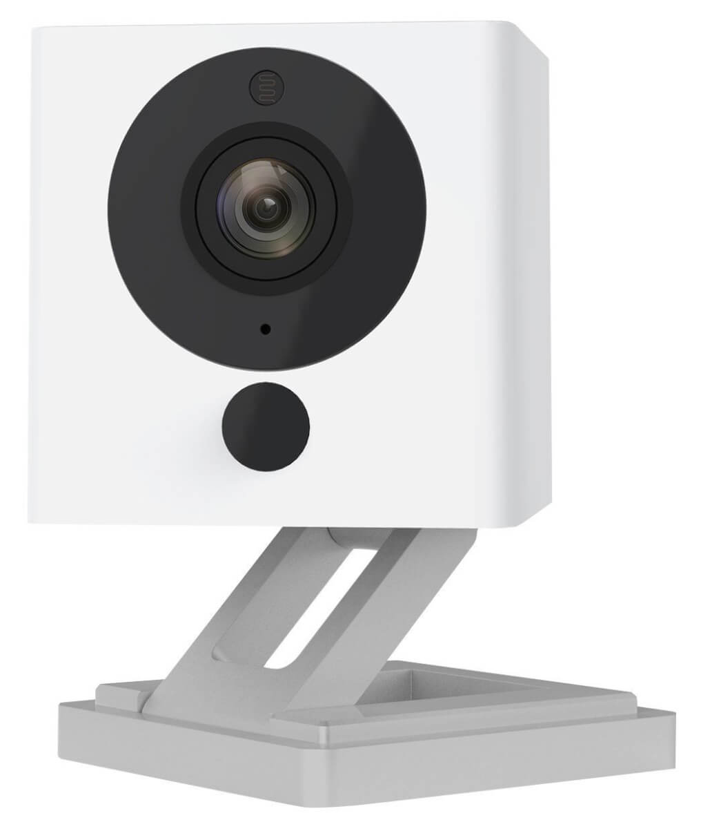 wyze cam review