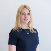 Ирина Баранова