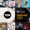 Открыт прием работ на Международный конкурс молодых дизайнеров «Дизайн-Дебют 2020»!