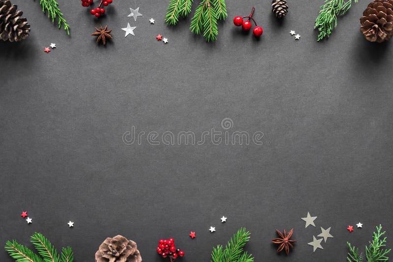 Christmas Composition royalty free stock photo Christmas Composition royalty free stock photo