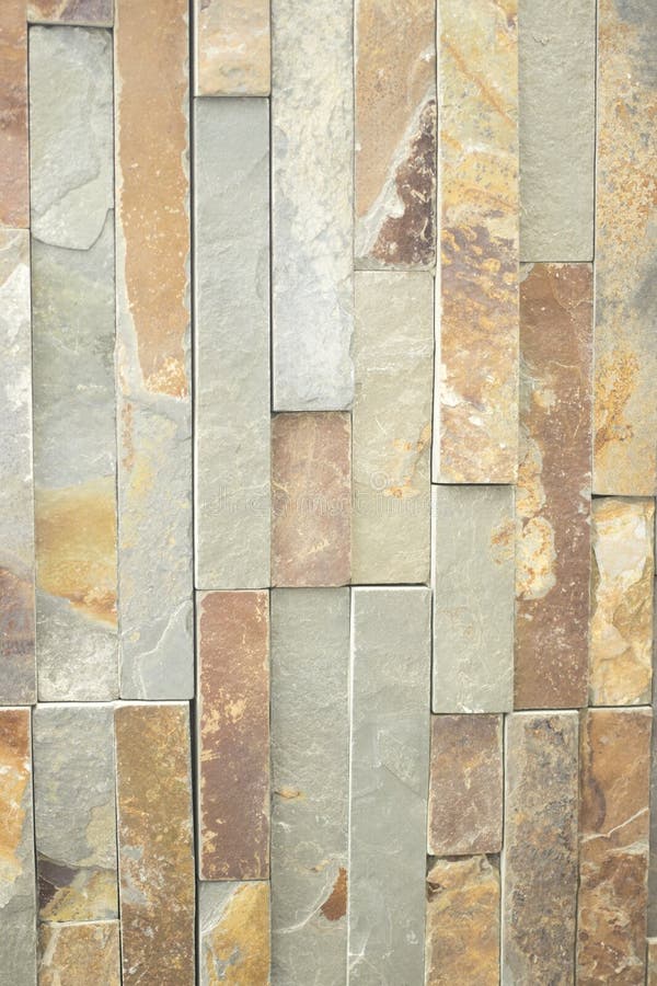 Kitchen bathroom tiles stone effect. Kitchen bathroom tiles showroom stonewear display of new tiling option for floors and walls for stone effect royalty free stock photography