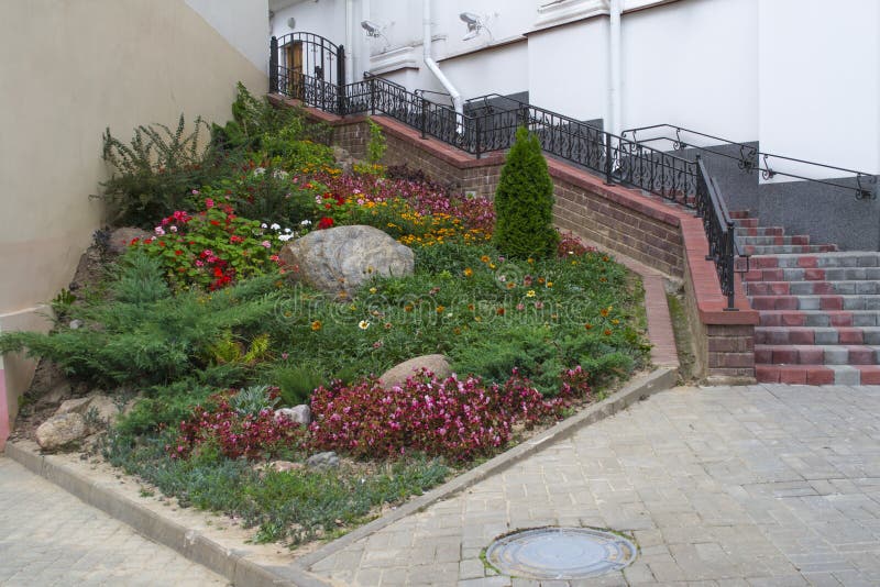 Landscape design stock photography Landscape design stock photography