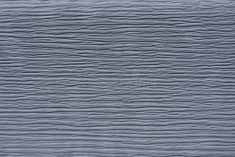 Vinyl siding furniture for exterior wall cladding. Textural design. Gray textured background.  royalty free stock photos