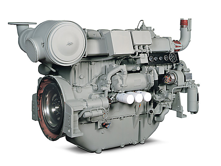 Perkins 4006-23TAG Diesel Engine Service Repair Manuals PDF
