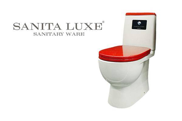 Sanita Luxe