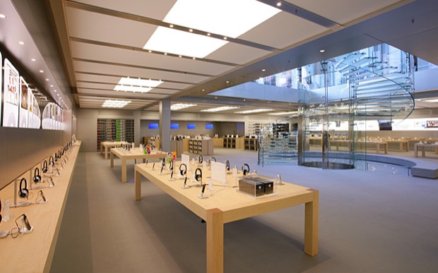 applestore