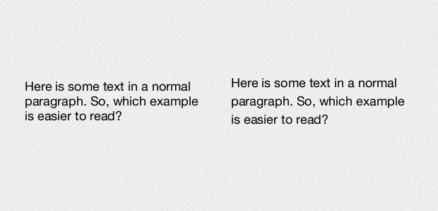 linespacing