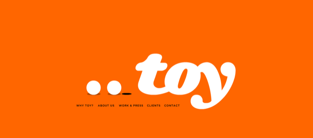 toy