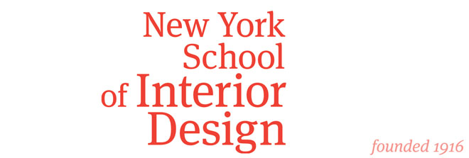 interior design school