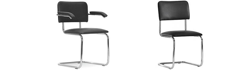 Существуют одни и те же модели стульев, но с разными модификациями. Стулья АКЛАС