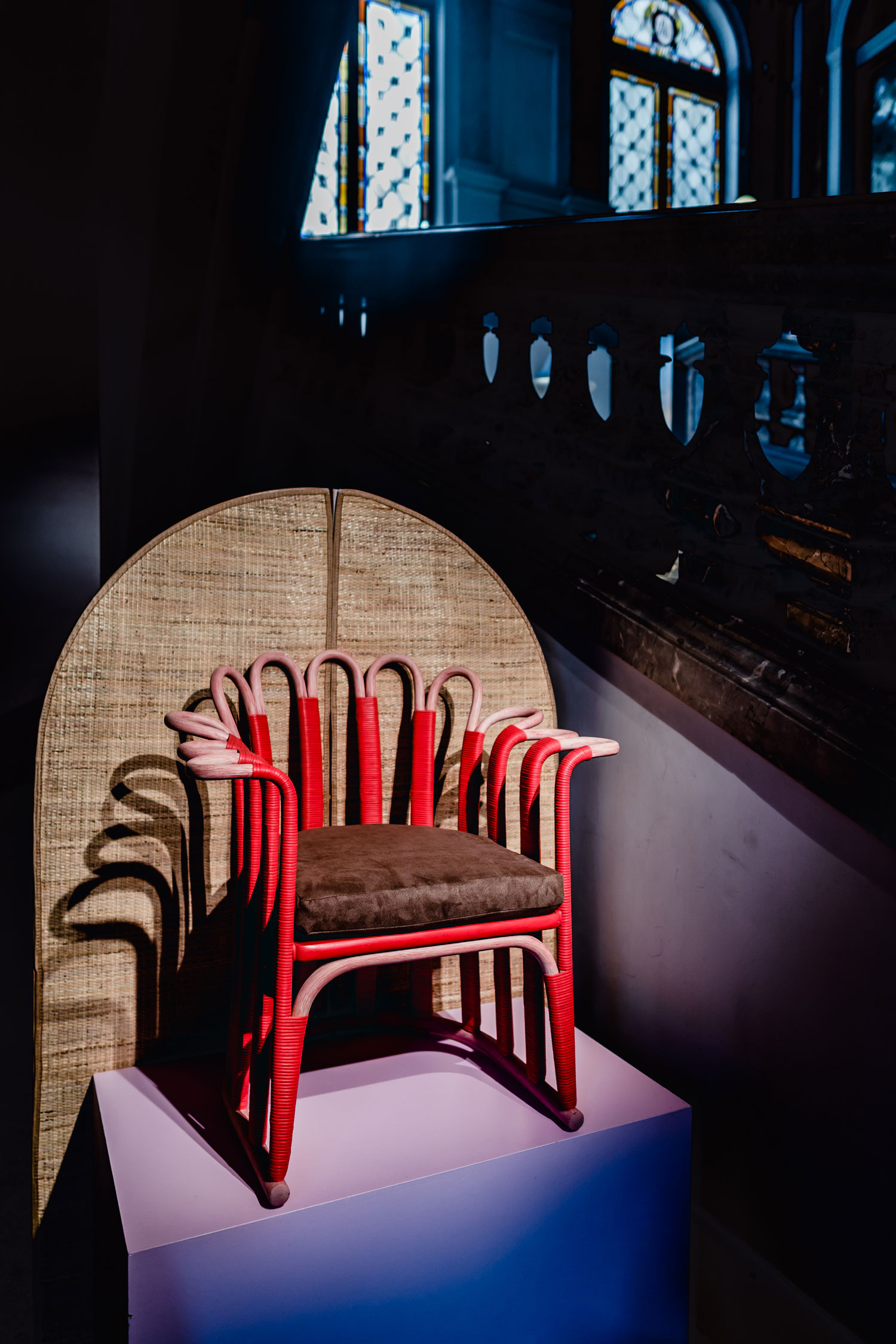 Interior design trends for 2020 - Humble Materials - Authentic Interior design studio & blog www.authenticinterior.com