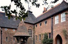 Photograph showing Red House at Bexleyheath