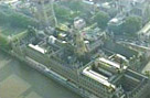 Photograph showing The Houses of Parliament