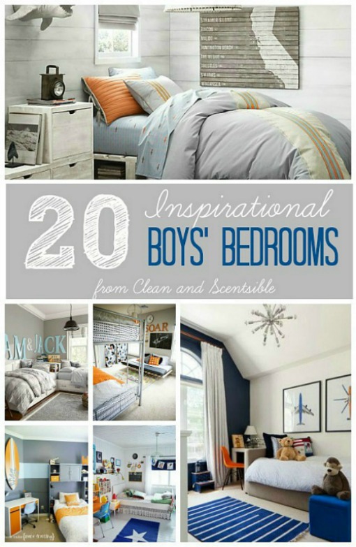 It can be hard to find great ideas for boys