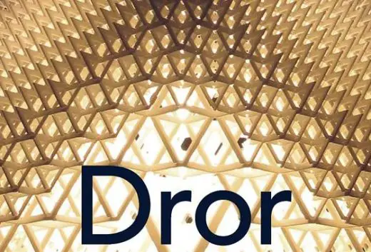 Dror Dreams: Design Without Boundaries