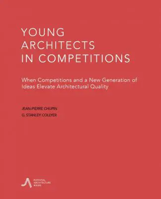 Young Architects In Competitions Book