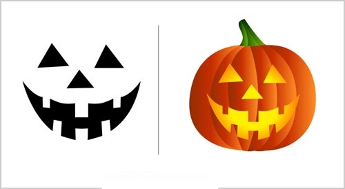 Идеи для поделок на Хэллоуин с детьми