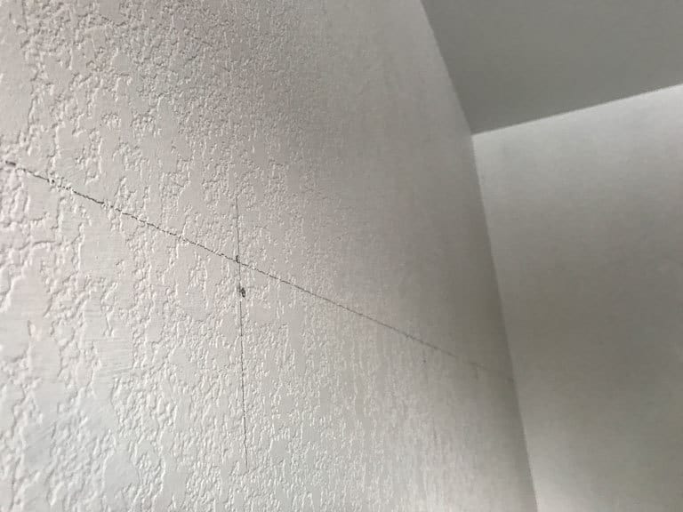 Find Studs to Level Bed