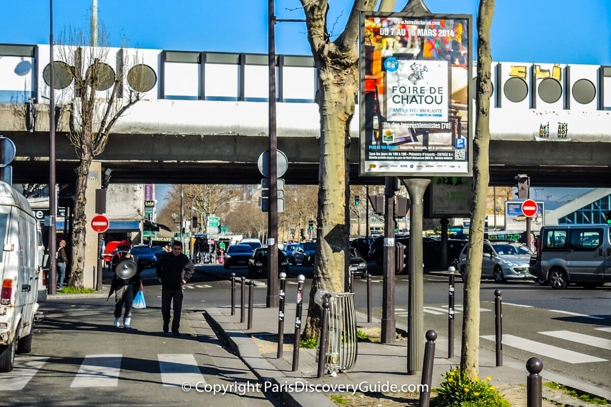 Paris semi-annual sales - tips and strategies Paris semi-annual sales - tips and strategies