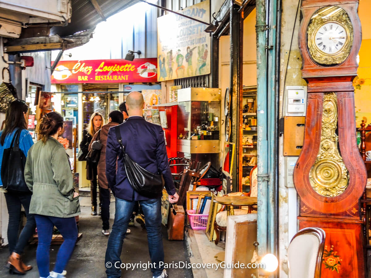 Paris semi-annual sales - tips and strategies Paris semi-annual sales - tips and strategies