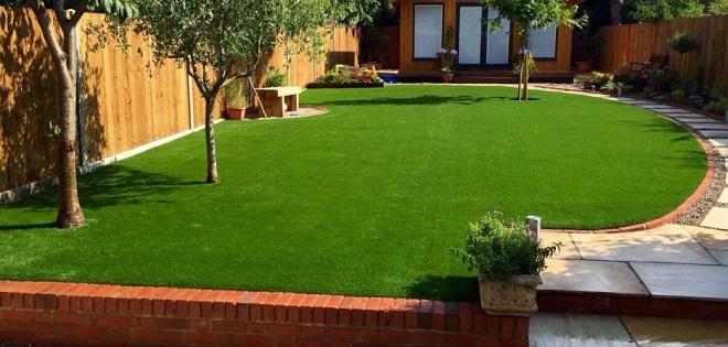 Artificial grass