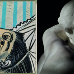 Picasso-Rodin, une double exposition au Musée national Picasso et au Musée Rodin