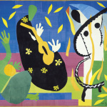 Matisse fête ses 150 ans au Centre Pompidou