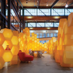 Disney Store Headquarters by Clive Wilkinson Architects 3