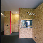 Pop-Up House by TallerDE2 Architects 3