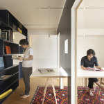 Switch Yuko Shibata Office by Yuko Shibata 1