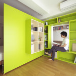 Switch Yuko Shibata Office by Yuko Shibata 2